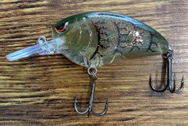 SPRO Little John MD 50 mm - Crankbait