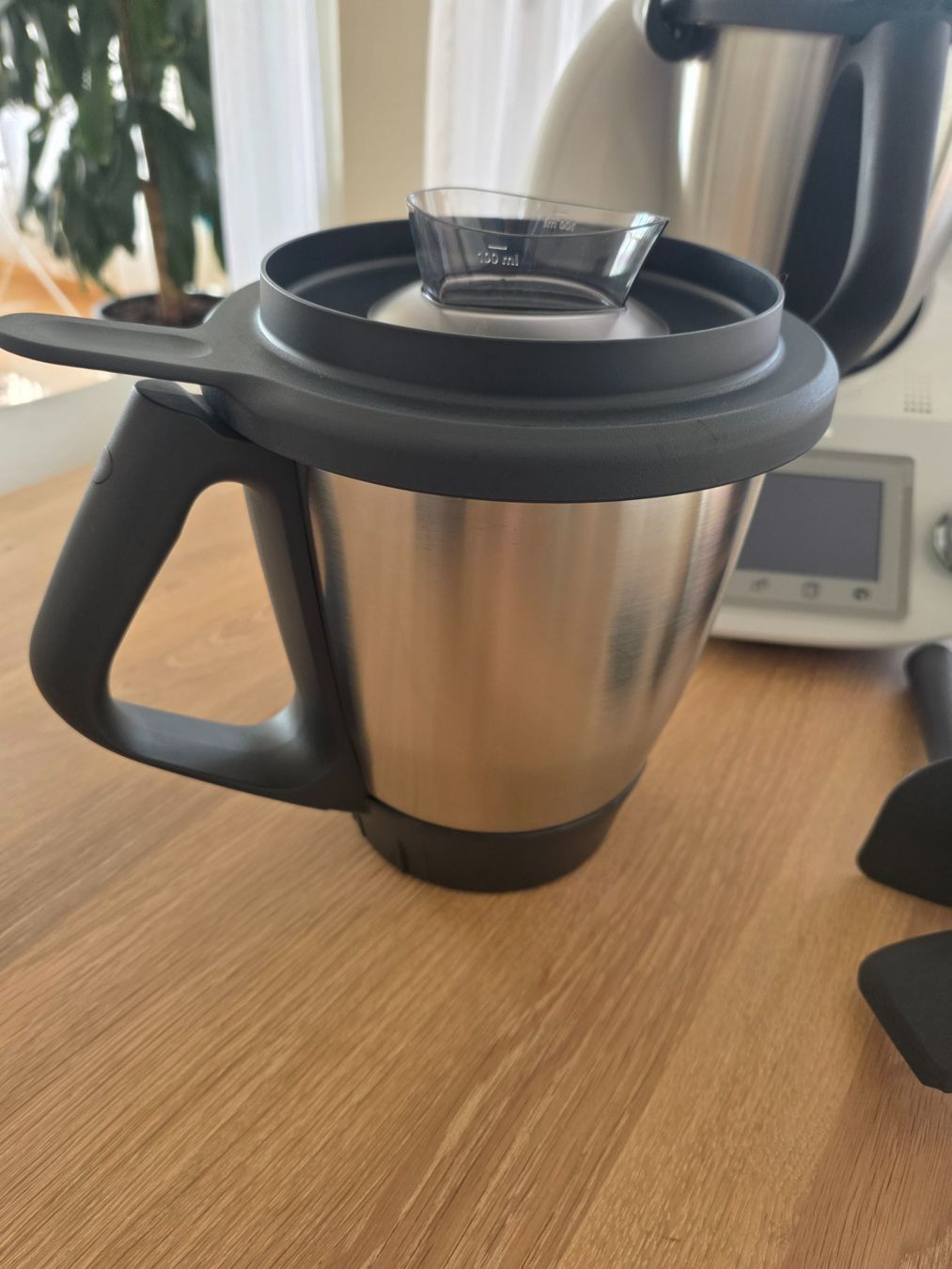 Thermomix Appareils de cuisine: Thermomix TM5 – D'occasion à Steinhausen par Guelosch 4