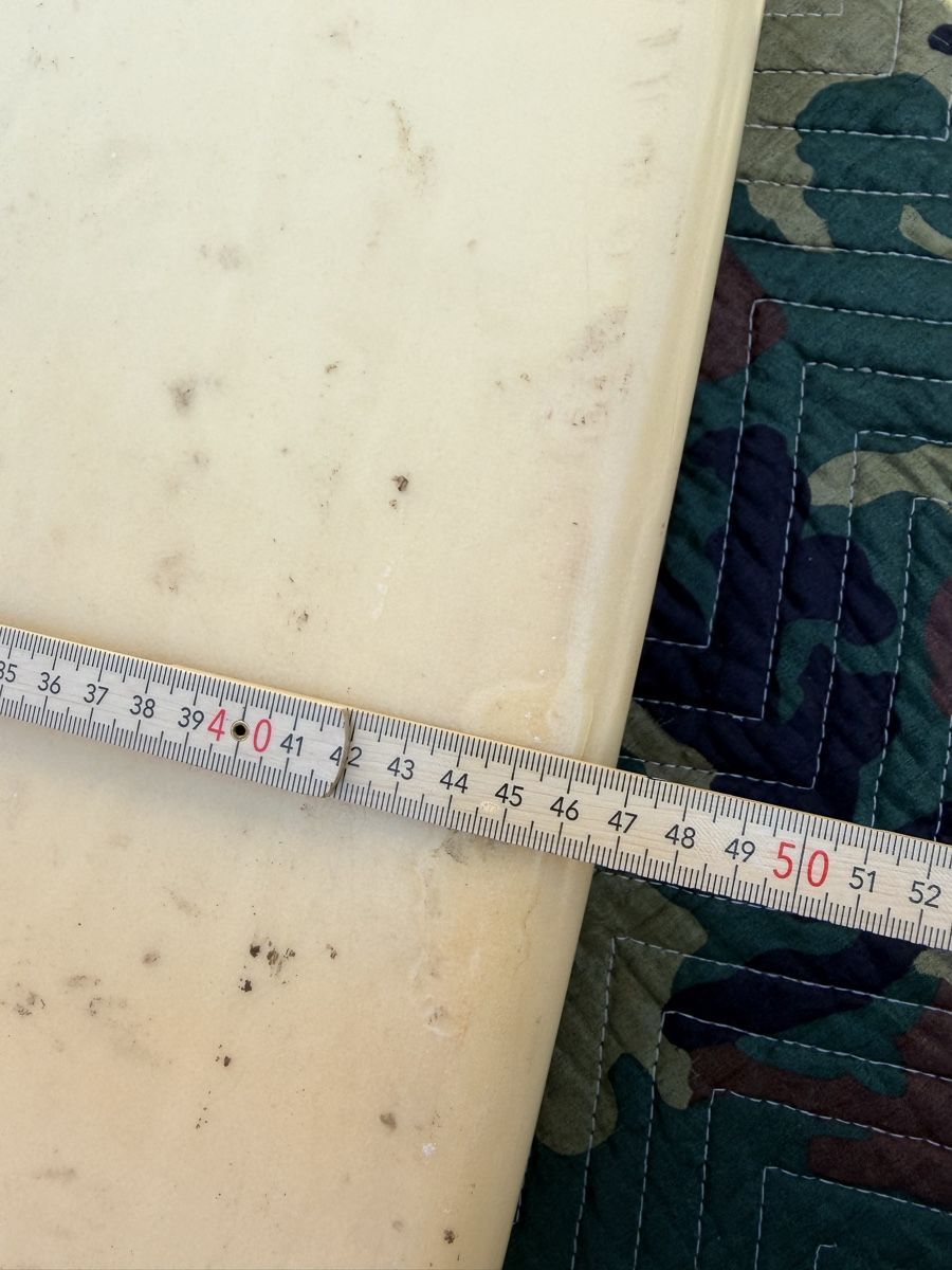 Tavole da surf e di nuoto: Surfboard aus USA – Usato da AARBURG venduto da cheapstuff 3