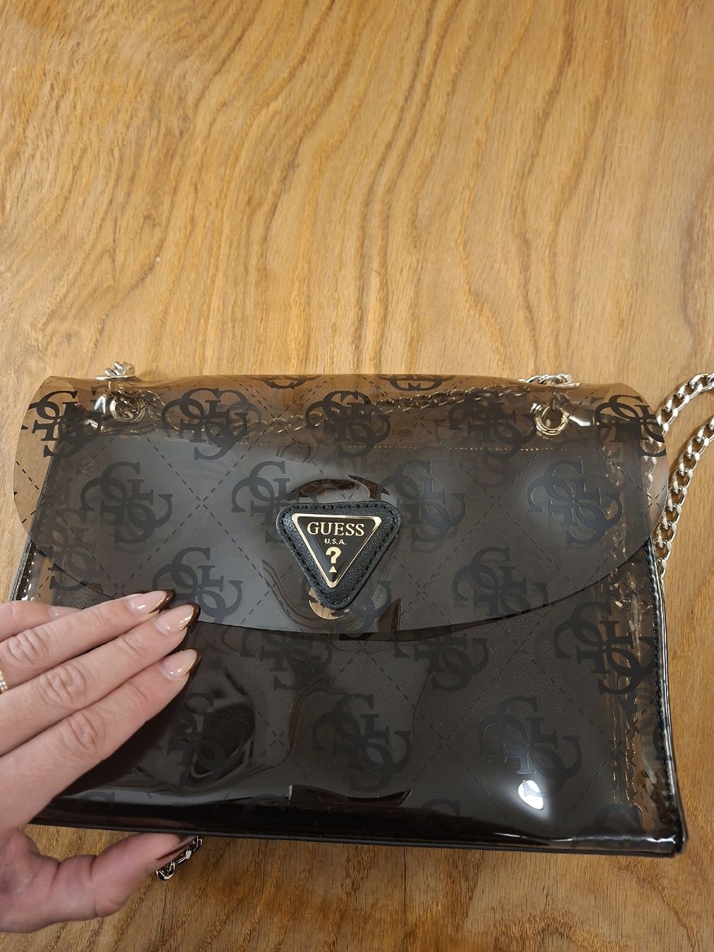 Guess Borse da donna: Guess Tasche NEU – Nuovo e nell'imballaggio originale da Mellingen venduto da Lunamimi 7