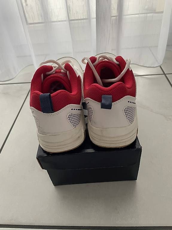 Scarpe da uomo: FILA Retro – Usato da Egerkingen venduto da Mike_E36 2