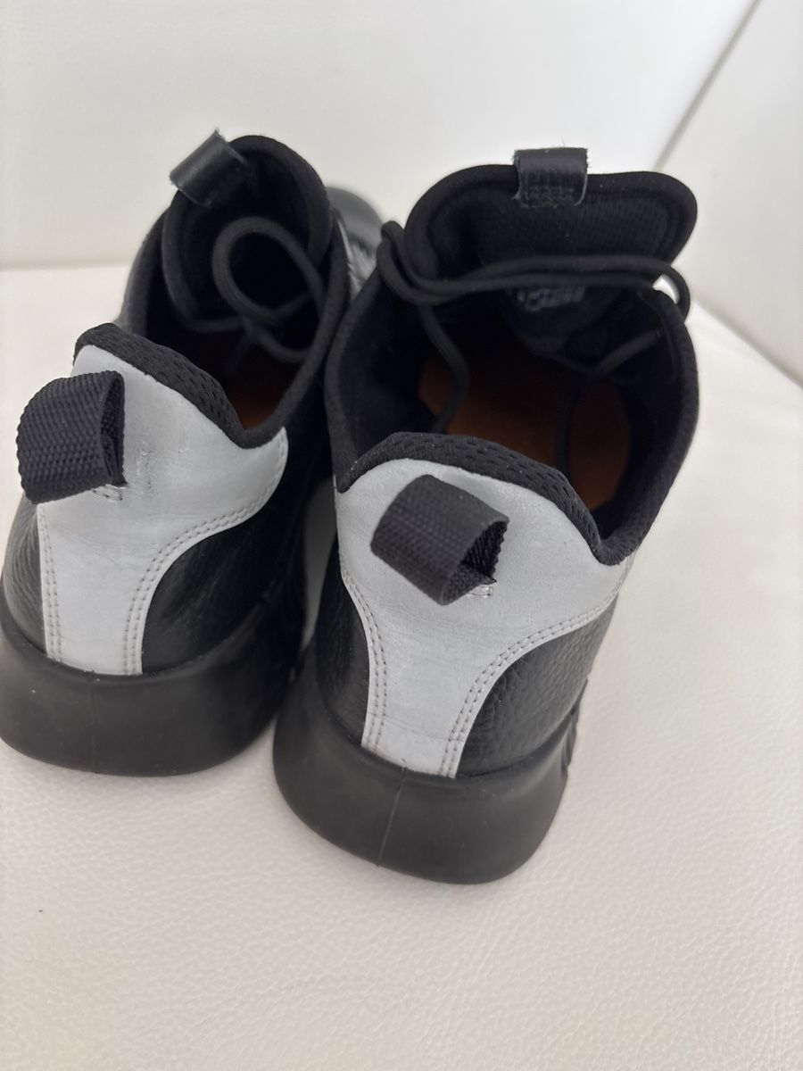 Ecco Damenschuhe: Ecco Gore-Tex Winterschuhe – Gebraucht aus Zofingen von MasterPCI 3