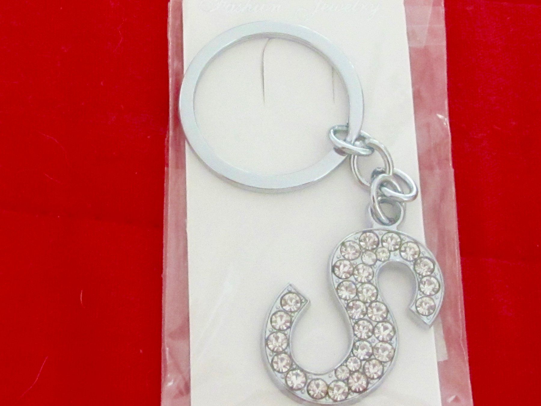 Portachiavi: 2 PORTE - CLES NEUFS – Nuovo e nell'imballaggio originale da Murten venduto da Selliot 1