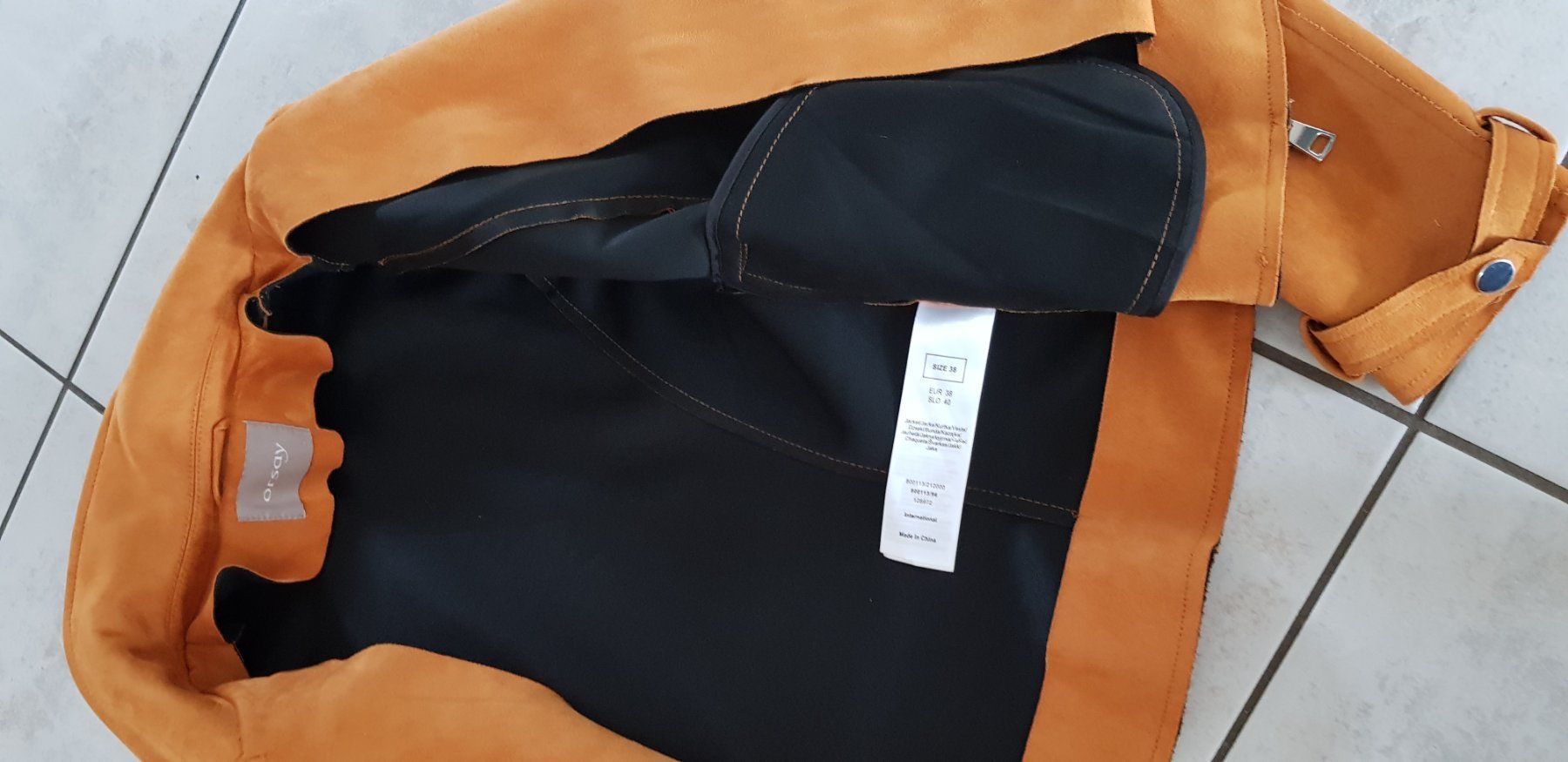 Orsay Vestes: Jacke – Neuf (Voir description) à Volketswil par James2012 3