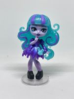 Monster High Potions Twyla Mini Doll Figure Mattel