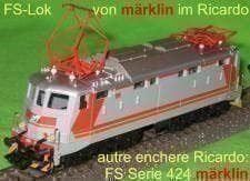 Modellini di ferrovie: SBB Re 4/4 460 040-9 NAPF DIGITAL 930*** – Usato da Winterthur venduto da Ricardo211 4