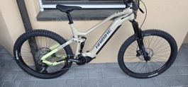 Haibike ALLMTN E-Bike Top und Neu bester Preis 🥇