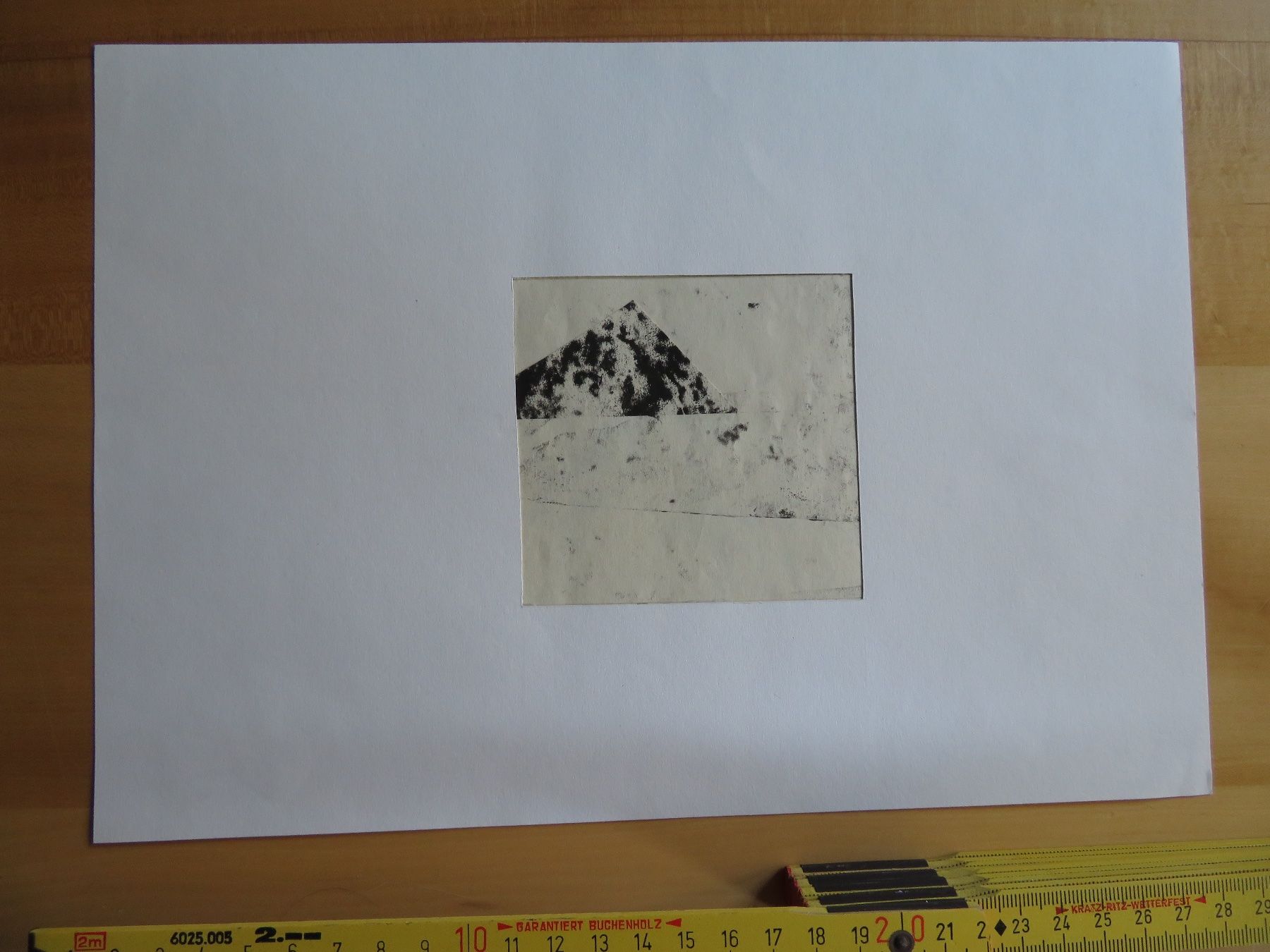Foto & Immagini: Helene Buffat – Usato da Bern venduto da mordswein