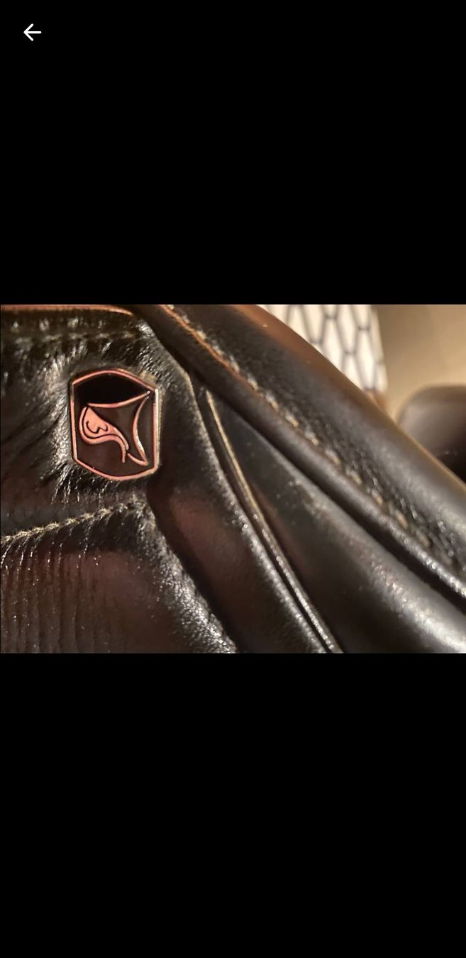 Selle & Accessori: sattel 3 S bentley st valentin – Usato da Ricken SG venduto da Oesti.ha 1