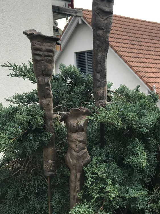 Torsos Kaufen auf Ricardo