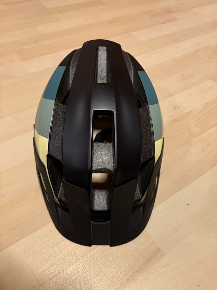 Fox Casques: Fox Bell Velohelm – D'occasion à Zwillikon par nti_j8gs 9