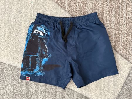 Badehose Badeshorts Lego Ninjago Gr. 116