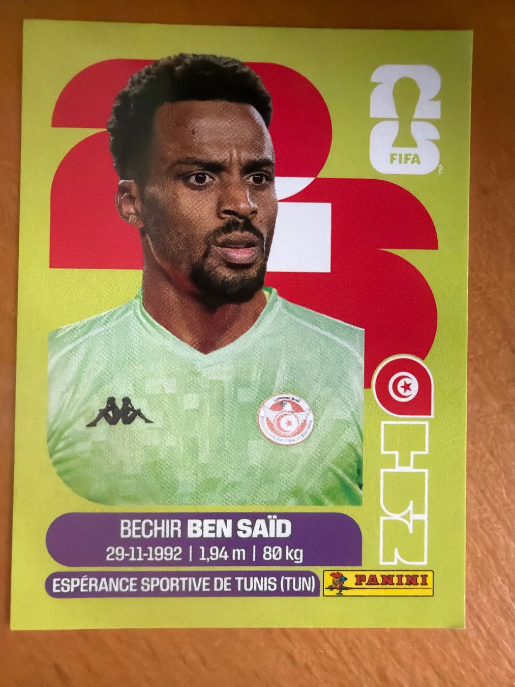 Panini Sammelbilder & Trading cards: Panini TUN2 – Neu (gemäss Beschreibung) aus Susten von Rechnun