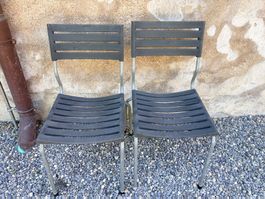 2 Stühle MOOBEL SITmax