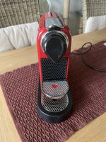Nespresso Citiz Rot - Kaffeegenuss