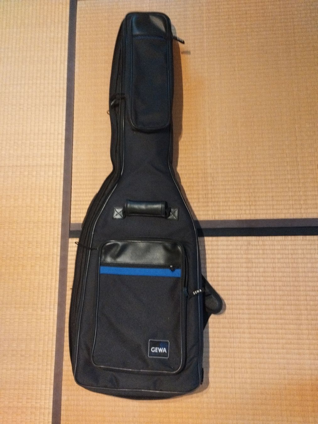 Instruments de musique: E-Bass Transporthülle – D'occasion à Schaffhausen par claki0