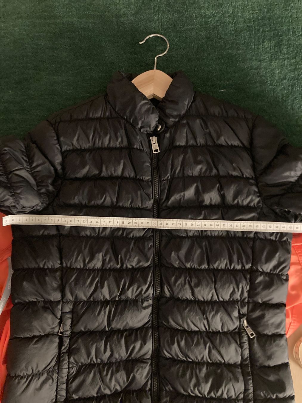 Woolrich Jacken: Woolrich Daunenjacke Mayflower – Neu und originalverpackt aus Uitikon Waldegg von sarab6928 3