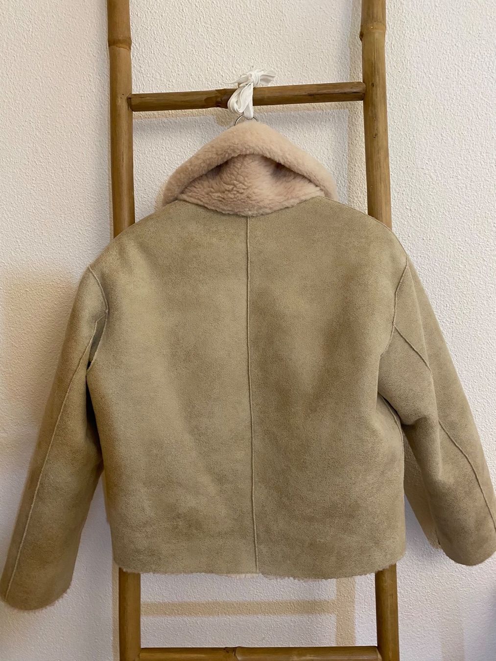 Mango Jacken: Mango Jacke S – Gebraucht aus Cham von Eliissa 6