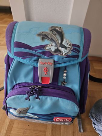 step by step rucksack