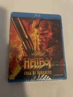 Hellboy-Call Of Darkness
