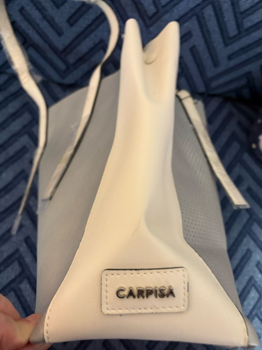 Borse da donna: Borsa Carpisa Nuova – Nuovo (secondo la descrizione) da Novazzano venduto da jen_hx8j