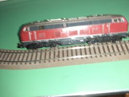 MARKLIN HAMO DB 216 025-7