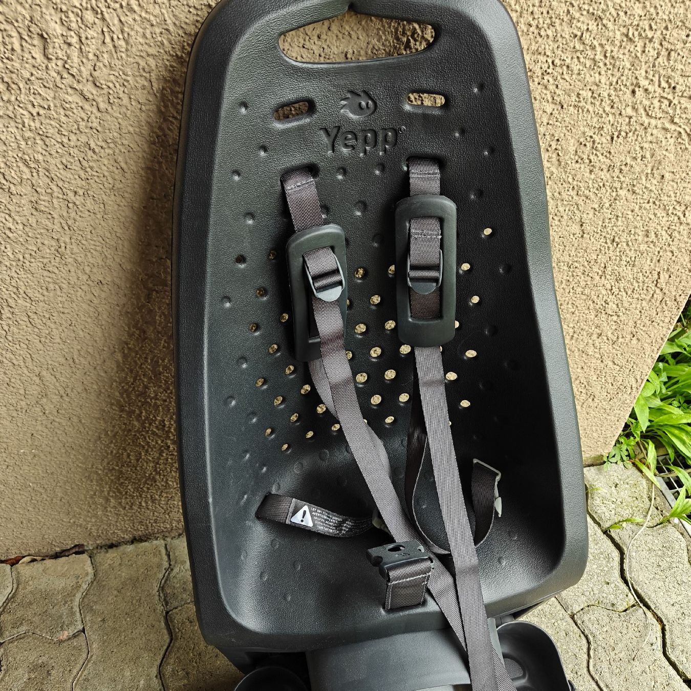 Sièges auto: Thule Yepp kindersitz  – D'occasion à Richterswil par Tailgate 4