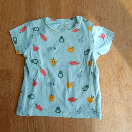 T-Shirt Grösse 74