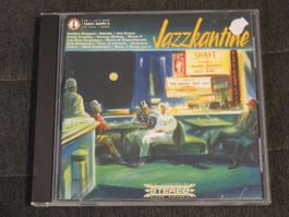 Jazzkantine CD