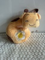 Stofftier Giraffe Babyspielzeug Plüschtier Kleinkind 6 