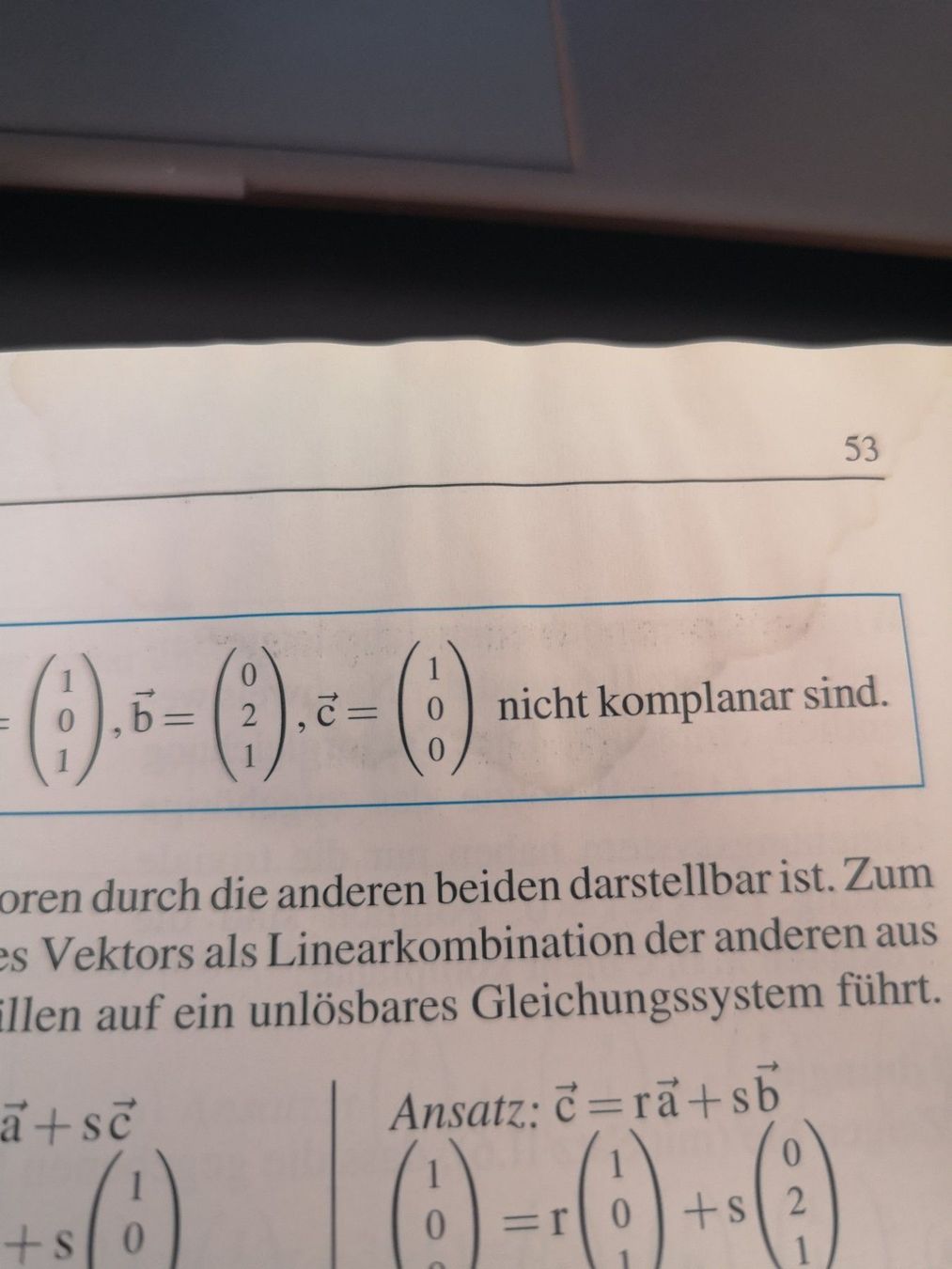 Livres: Mathematik Buch – D'occasion à Zürich par 11Orchidee30 5