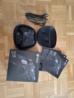Manette Xbox Elite Series 2 – Bon état, câble + livrets