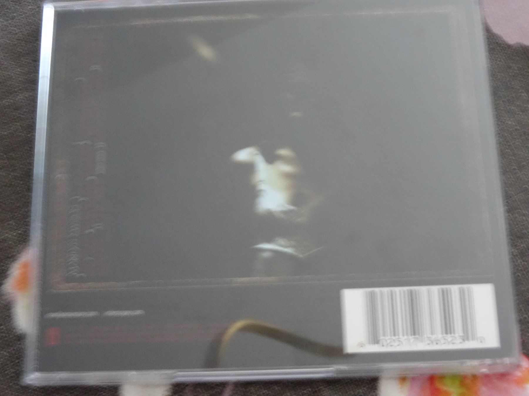 CD: Marilyn Manson - Eat me, drink me CD – Usato da Olten venduto da Disc-Ausverkauf 1