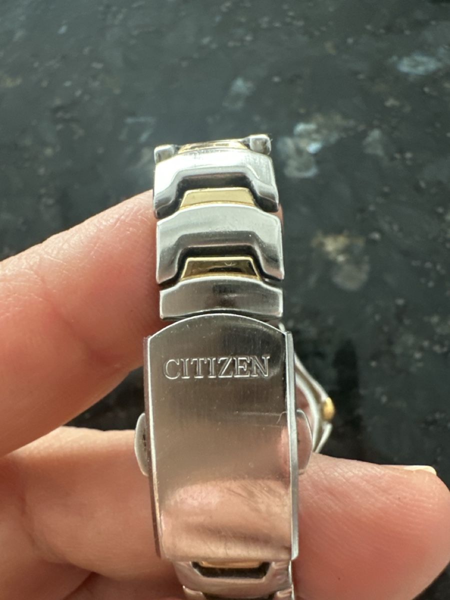 Citizen Uhren: Citizen Damenuhr  – Gebraucht aus Oberentfelden von ulli03 1