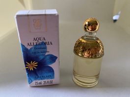 Miniature Aqua Allegoria Guerlain 7,5ml