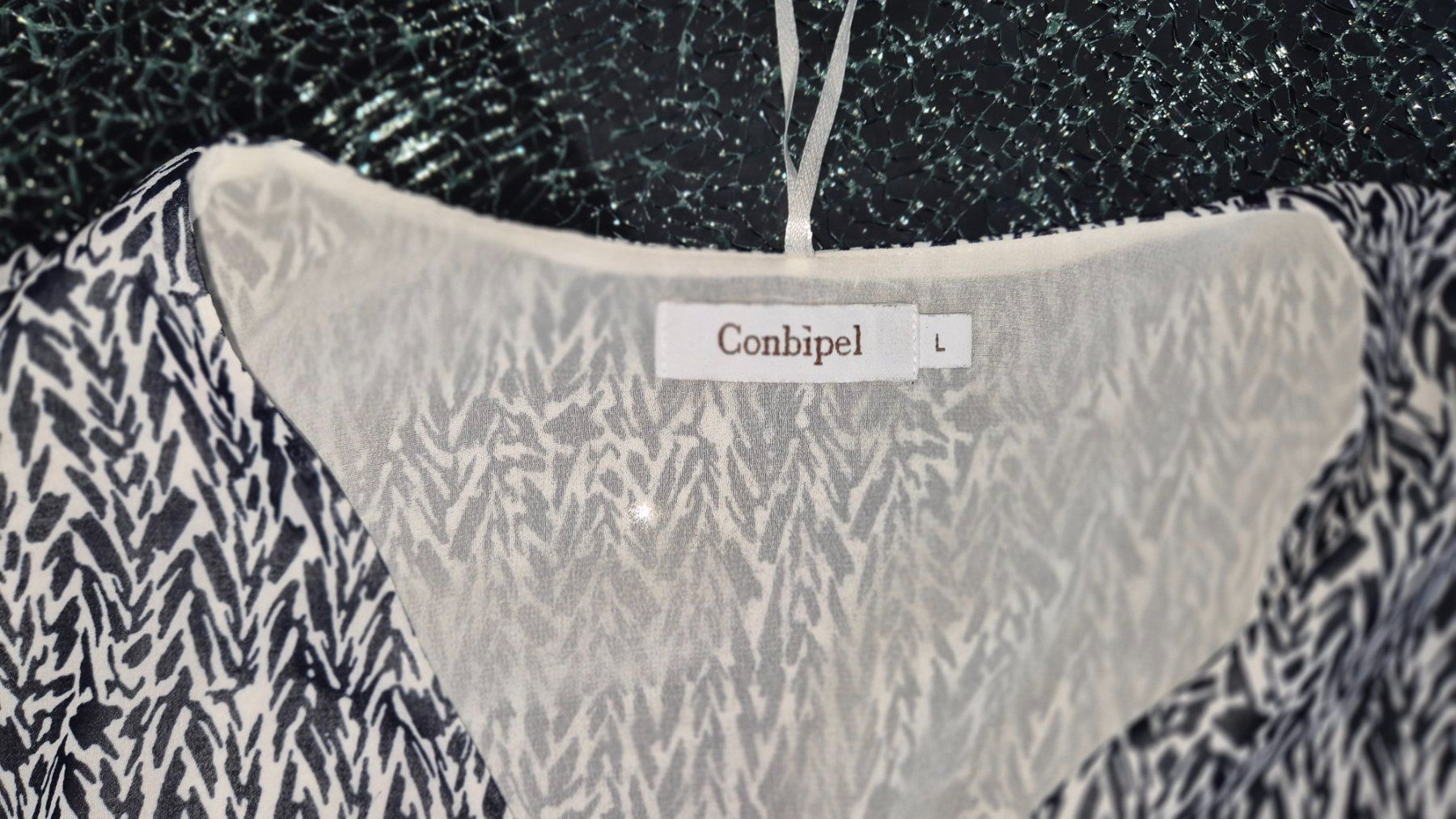 Blusen: Camicetta a maglia – Gebraucht aus Gordevio von RUBY104 1