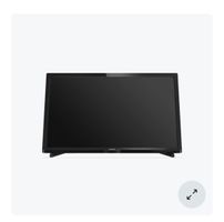 TV / Bildschirm von Phillips