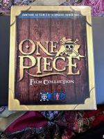One Piece Film Collection (15 Blu-Ray) - Edizione Limitata