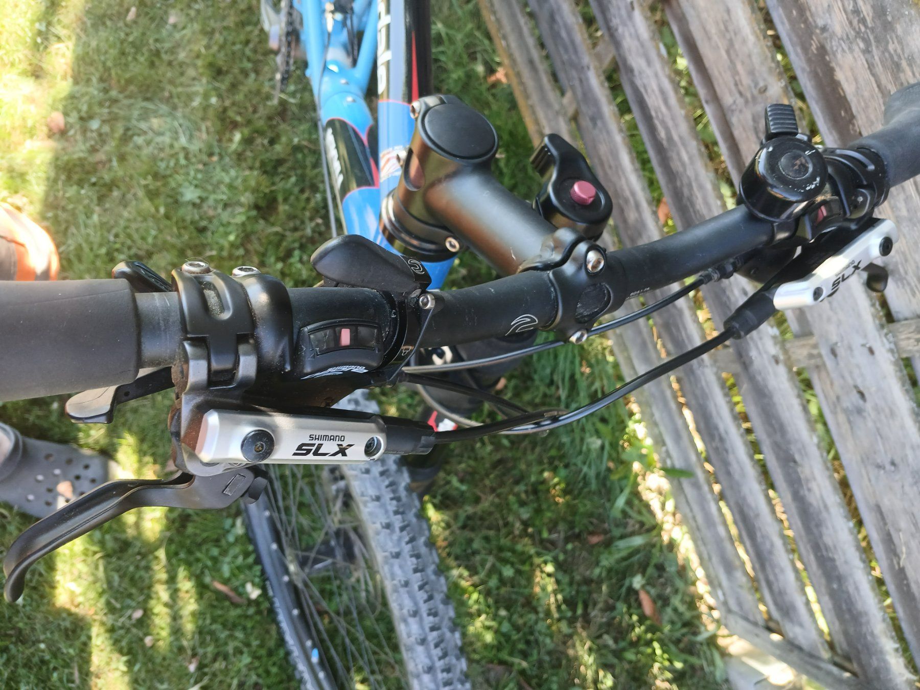 Cannondale Vélos: Cannondale – D'occasion à Rüegsbach par Rover110 3