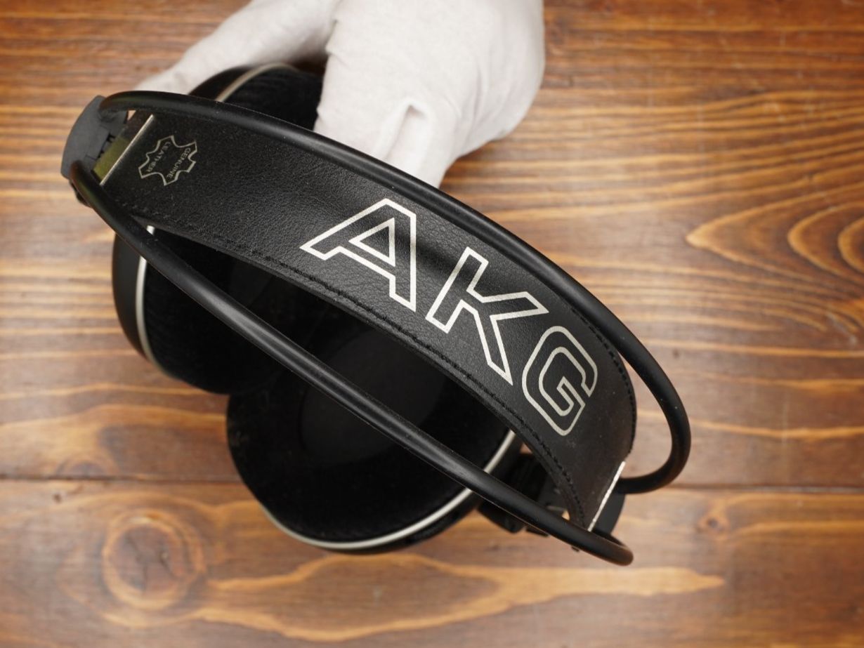 Akg Casques audio: AKG Hearo Digital, Wireless Headphones only – D'occasion à Bern par nic_x6gy 1