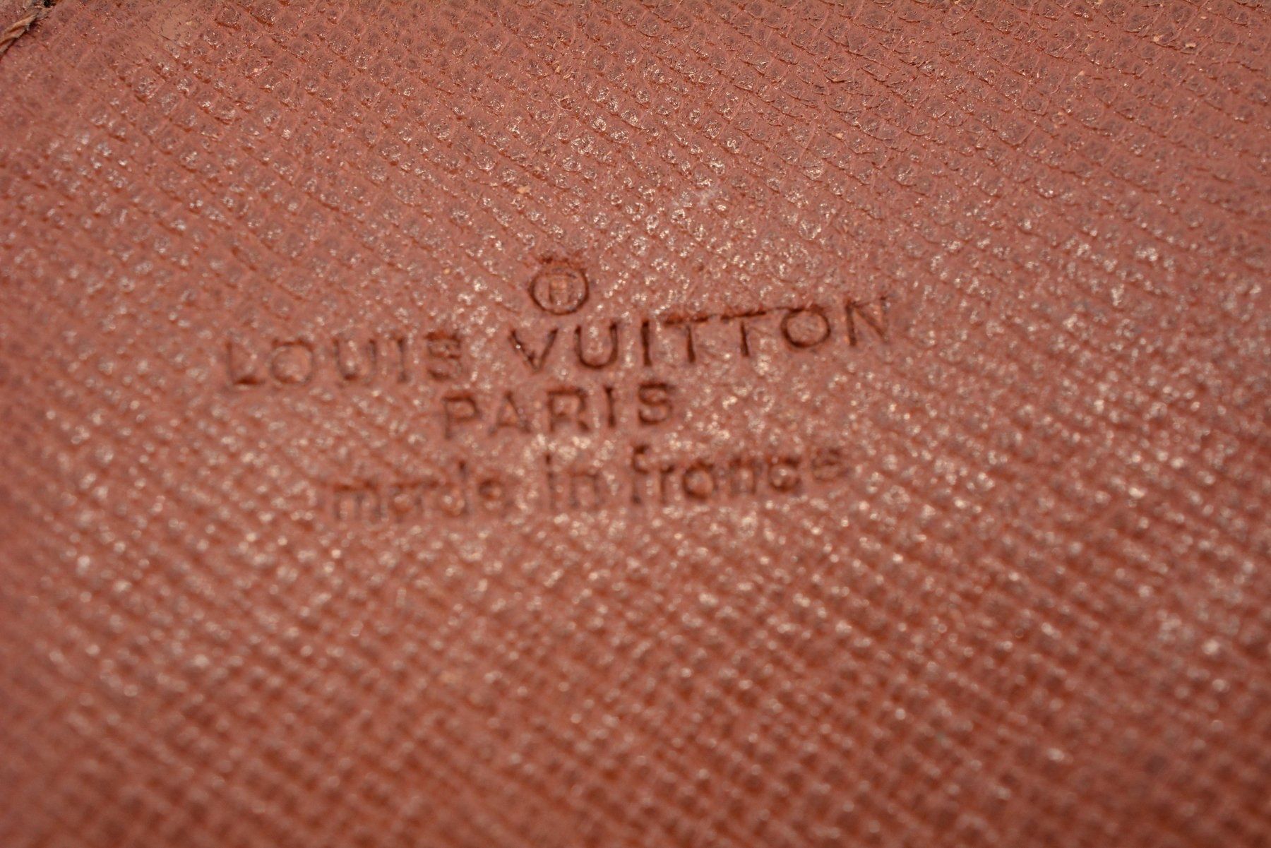Louis Vuitton Borse da donna: Louis Vuitton - Cartouchiére - Schultertasche – Usato da Andwil SG venduto da Kaltbrunner 3