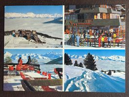 Thyon 2000 - Valais - Suisse