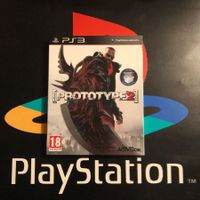 Prototype 2 für PS3