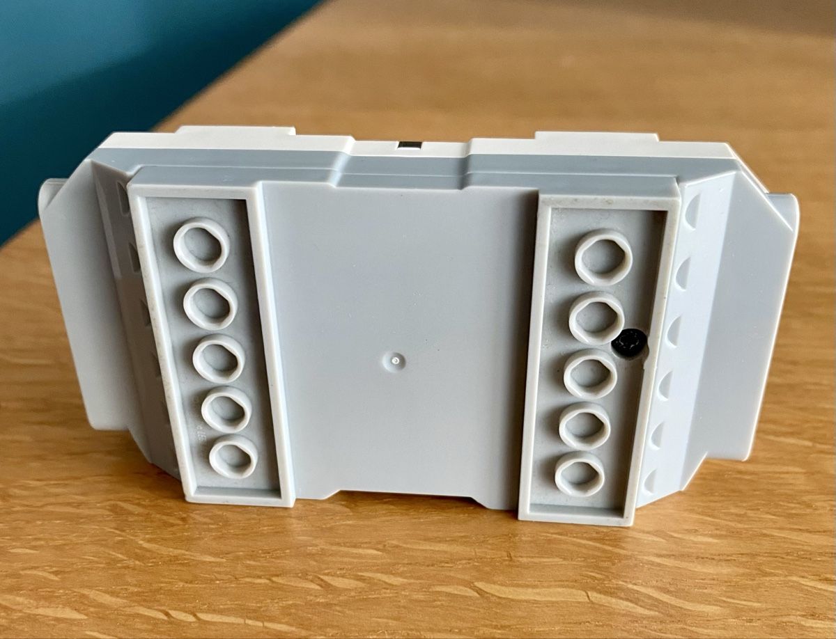 Lego Fernbedienungen: Télécommande LEGO Powered Up 88010 – Gebraucht aus Lausanne von Vracorama 1