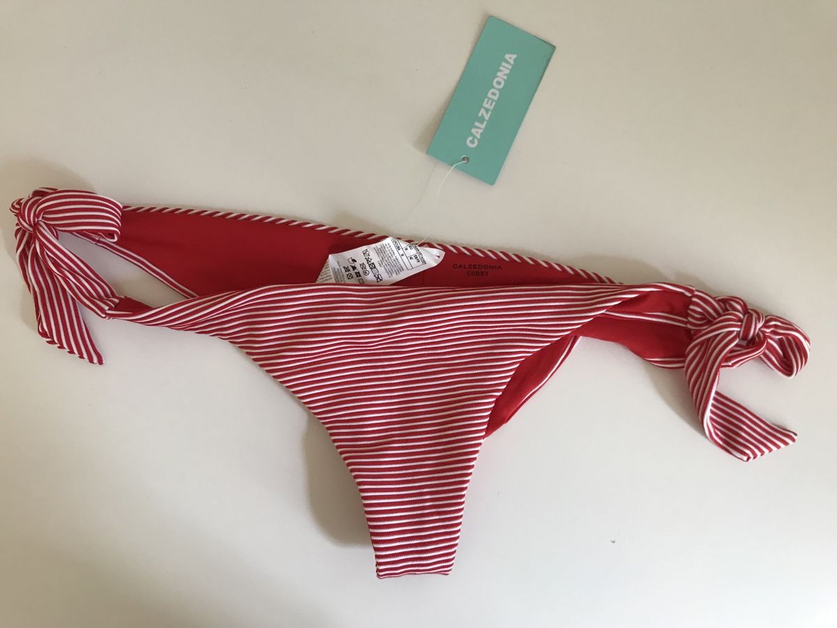 Calzedonia Badekleider & Bikinis: Bikini Bottom  – Neu (gemäss Beschreibung) aus Zürich von jujusi