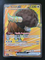 Frison ex Flamme blanche FR