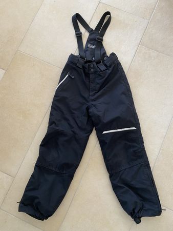 Name It PlayTech Skihose 128cm