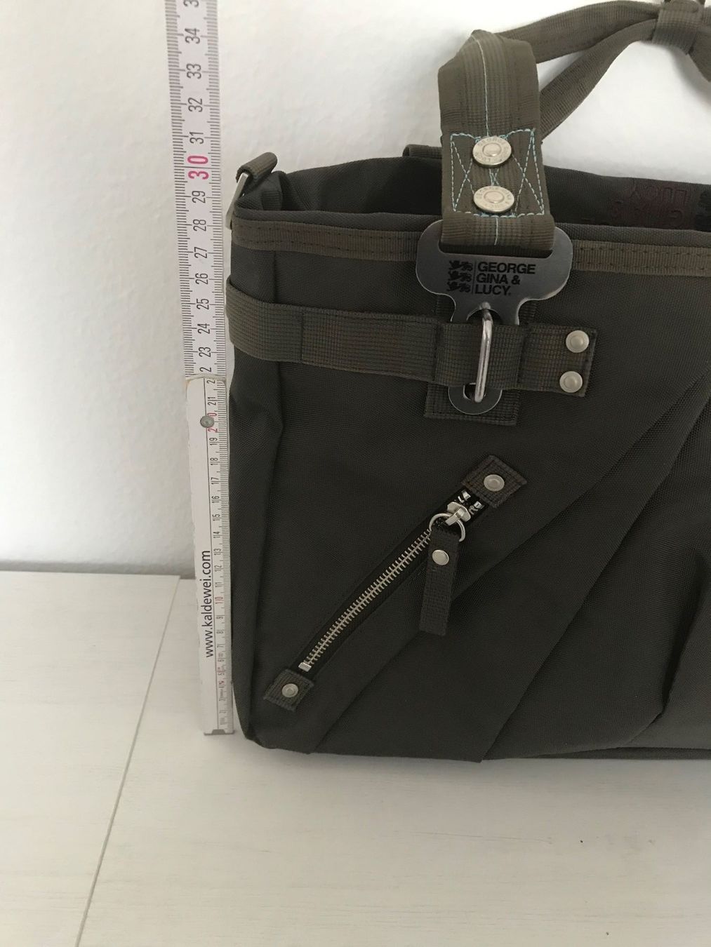 George Gina & Lucy Borse da donna: George Gina & Lucy Tasche – Usato da Staad SG venduto da gabi174 1