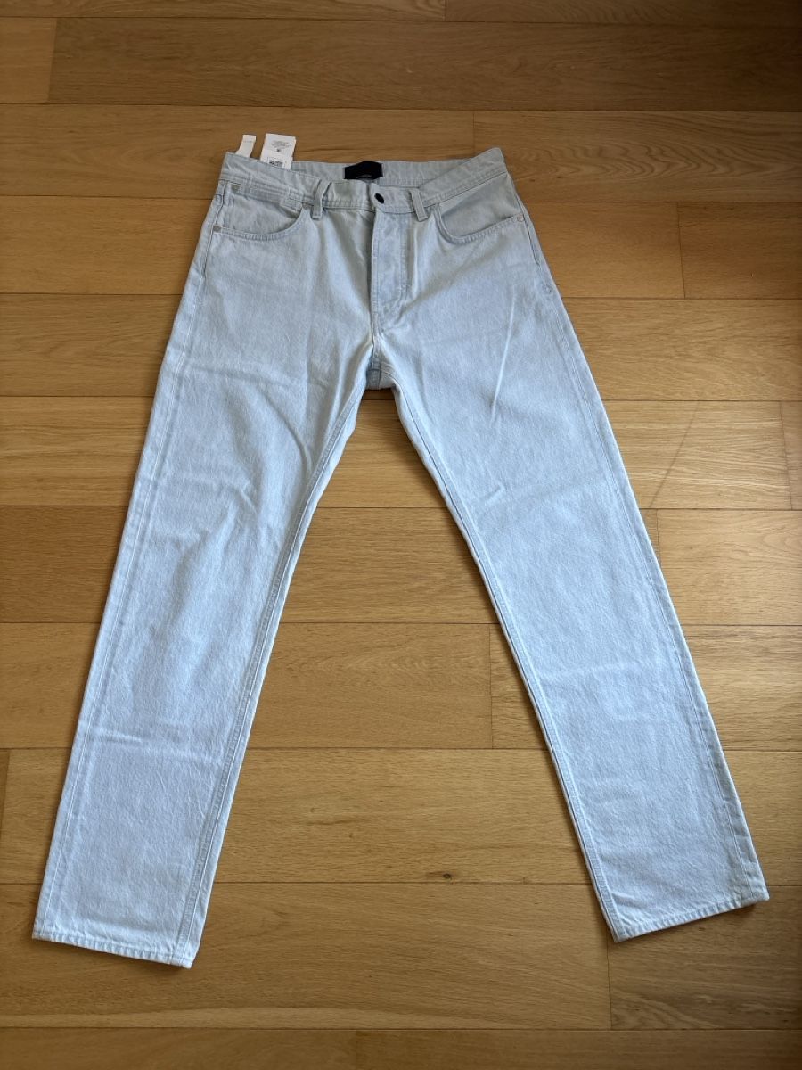 Jeans: Stone Island Jeans Ultra Bleached – Nuovo (secondo la descrizione) da Effretikon venduto da StoneIsland8604 4