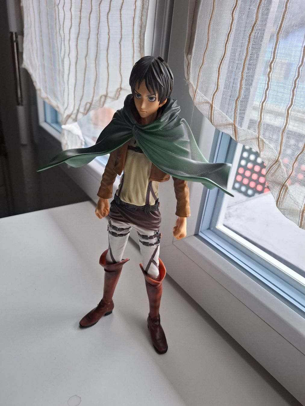 Statuette: Anime figure – Usato da Bonaduz venduto da sil_5g7k